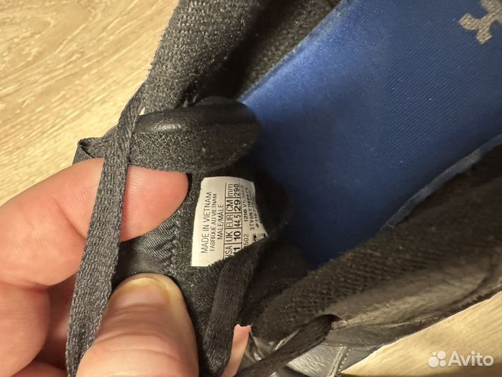 Кросски мужские reebok royal