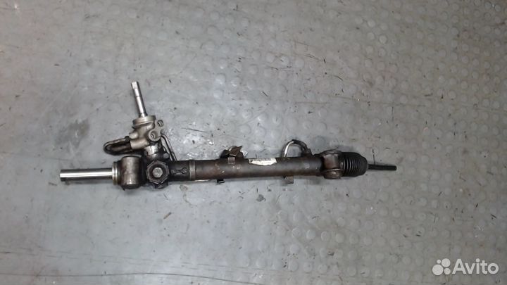 Рейка рулевая с г/у Opel Astra G, 1999