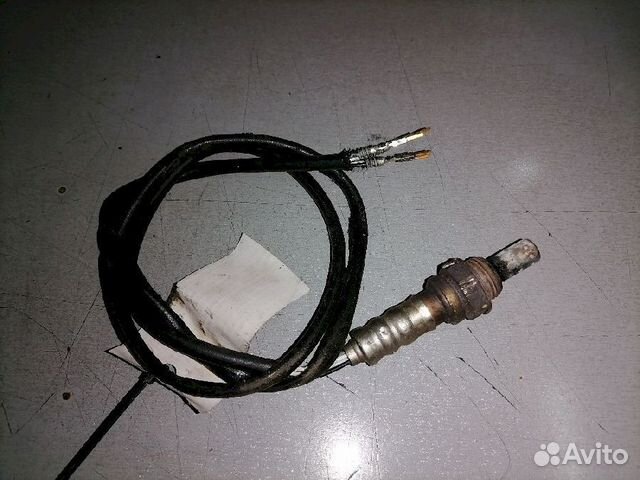 Датчик кислородный 06E906265D Audi A6 A6 C6 A6 C6