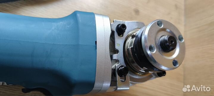 Ушм болгарка Makita GA 5090