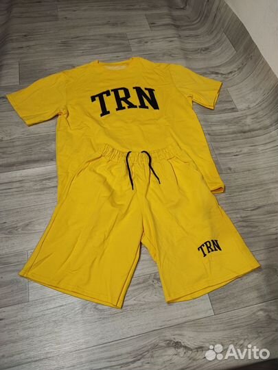 Костюм 2 мужской