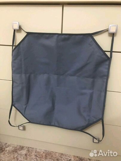 Гамак для животных