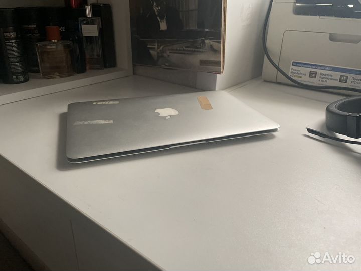 Apple MacBook Air 13 2015