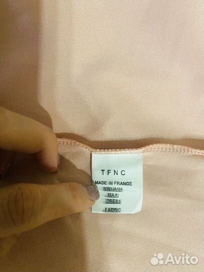 Платье на девушку xc tfns