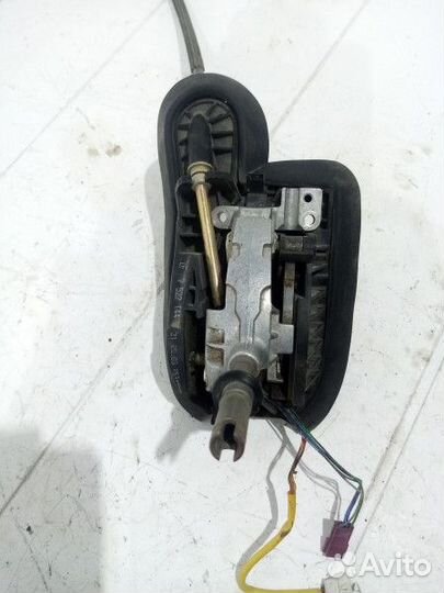 Селектор АКПП BMW 5-Series 5 (E60)