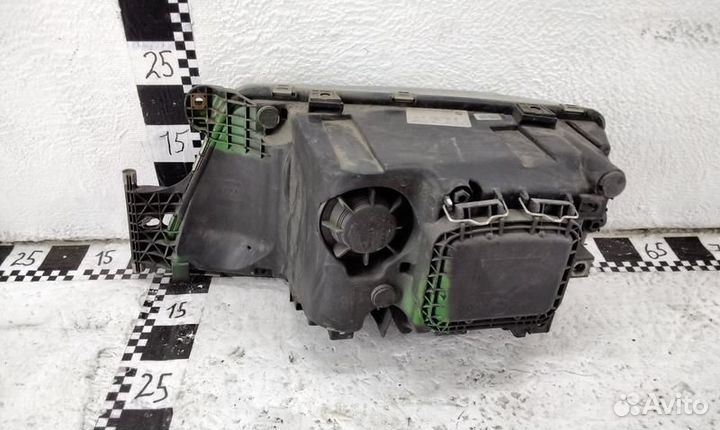 Фара правая MAN TGX