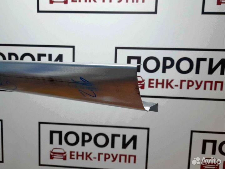 Пороги на все марки авто