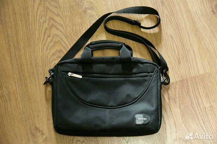 Сумка для ноутбуков 10-12 дюймов