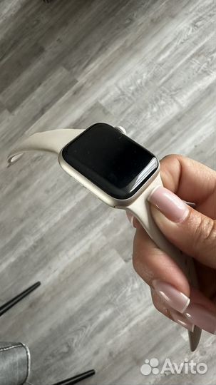 Apple watch se 2023 40mm