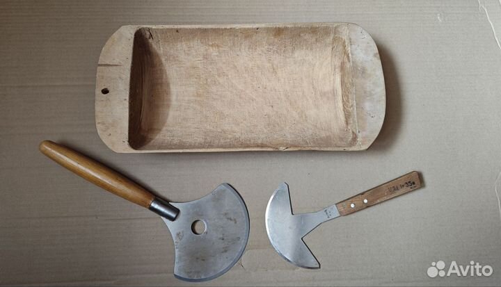 Тяпка для капусты