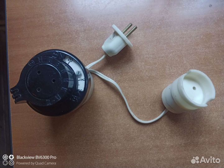 Фотоаппарат Зенит 11