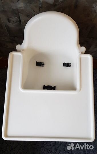 Стульчик для кормления IKEA
