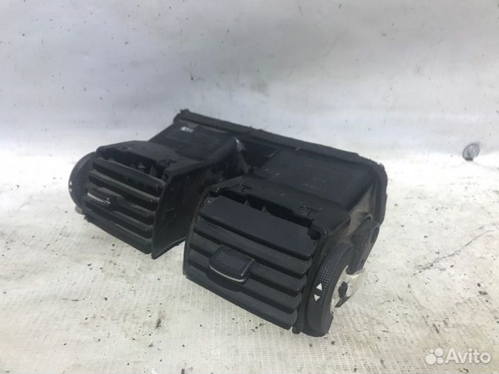 Дефлектор в торпеду Chevrolet Lacetti седан 1.6