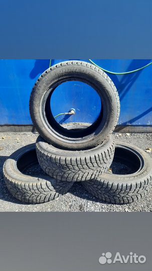 Dunlop SP Winter Ice02 205/55 R16 94T