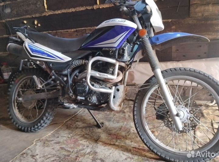 Продам мотоцикл