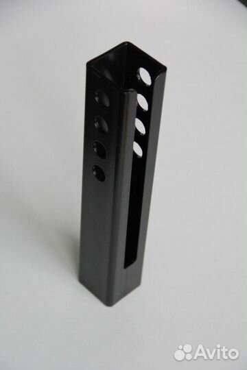 Замок для подвесного лодочного мотора