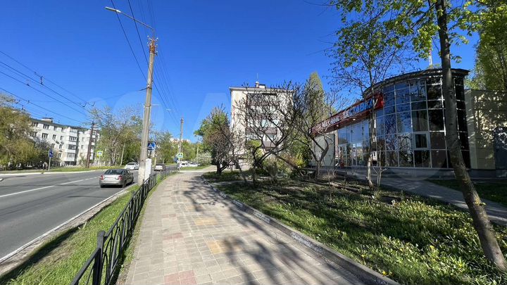 Свободного назначения, 47.3 м²