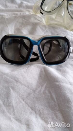 Маски, Очки для плавания Joss,Arena,Habaiji