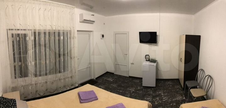 Комната 20 м², 1/2 эт.