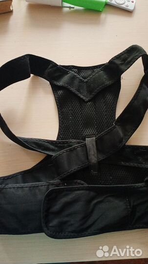 Корректор осанки