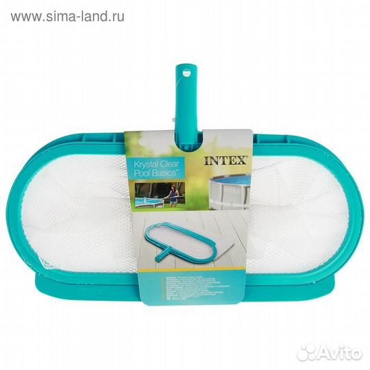 Сачок для сбора листьев, 29051 intex