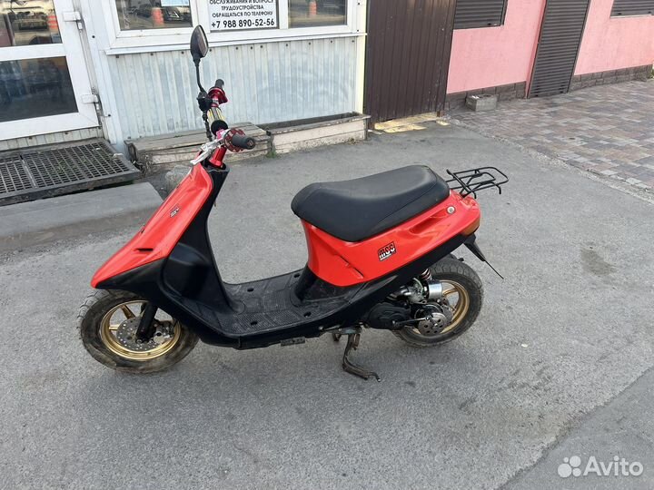 Honda dio af-25зх