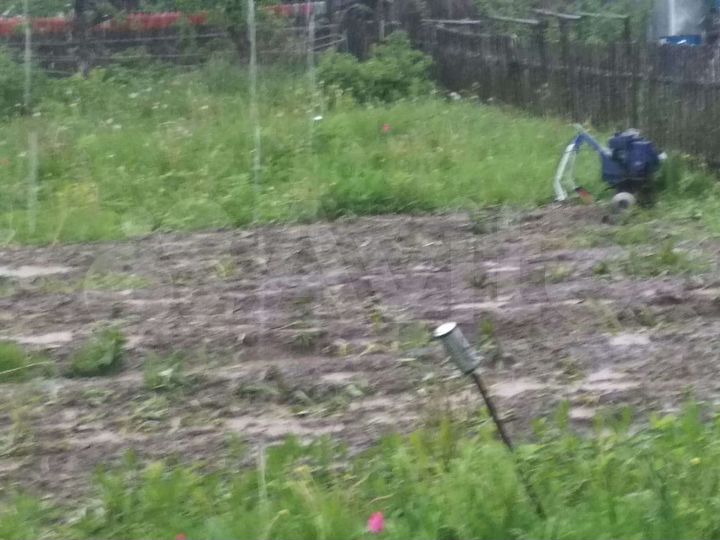 Дом 20 м² на участке 5,3 сот.