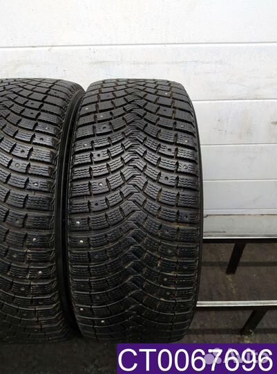 Michelin Latitude X-Ice North 2 255/50 R20 96T