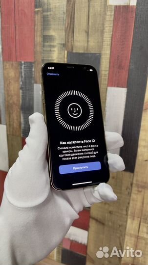 iPhone 12 Pro, 256 ГБ