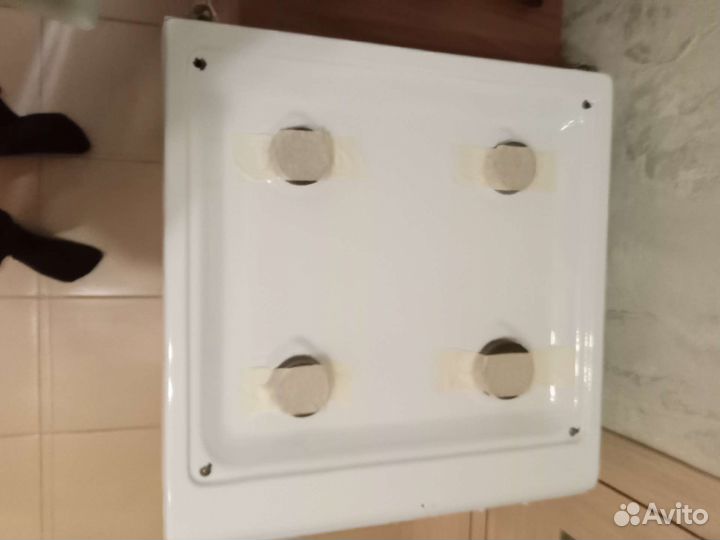 Плита газовая