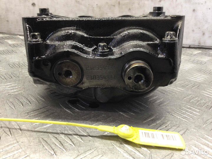 Вал балансирный Mercedes C-klasse A6460100036 6469