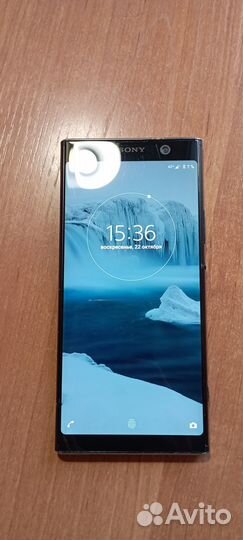 Sony Xperia XA2 Plus, 4/32 ГБ