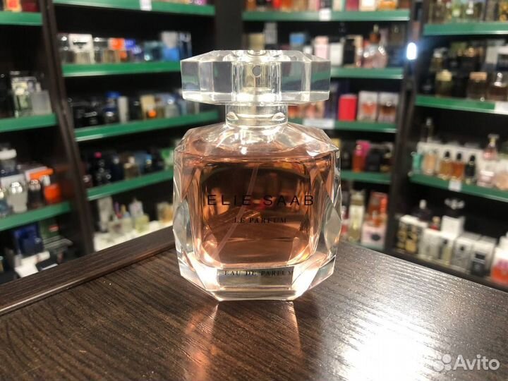 Духи женские Elie Saab Le Parfum Эли Сааб 90 мл