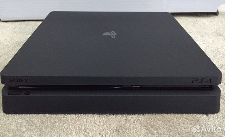 Sony PS4 slim 1tb