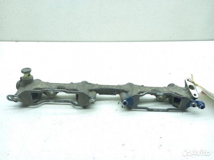 Рейка топливная Toyota Estima TCR10W 2tzfze