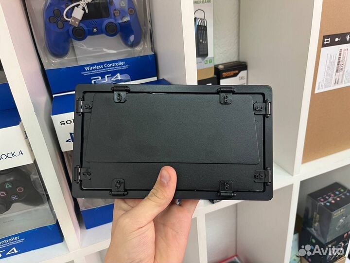 Видеосвет новый