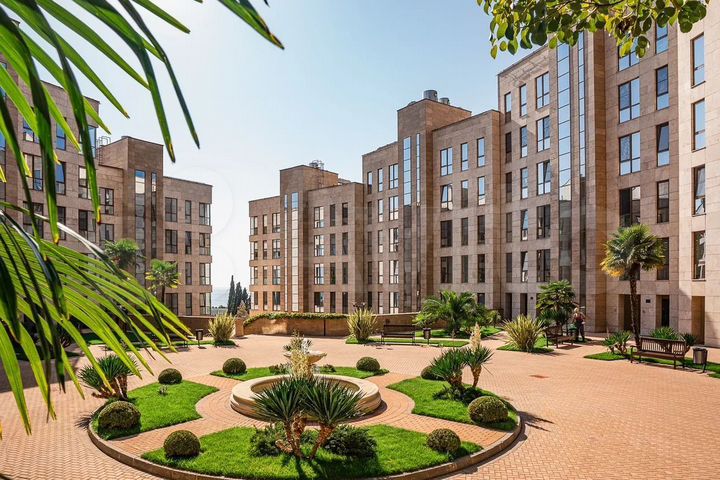 Гостиница, 3050 м²