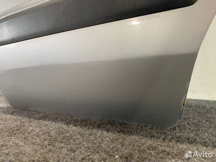 Дверь задняя левая Ford Fusion CBK