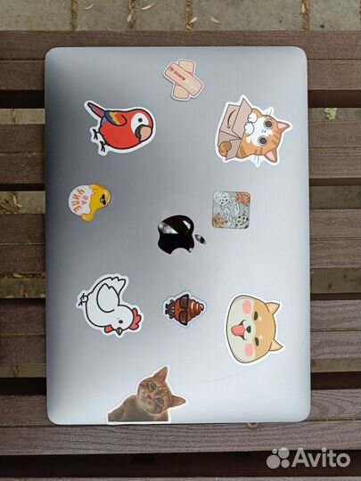 Apple MacBook Pro 13 2017