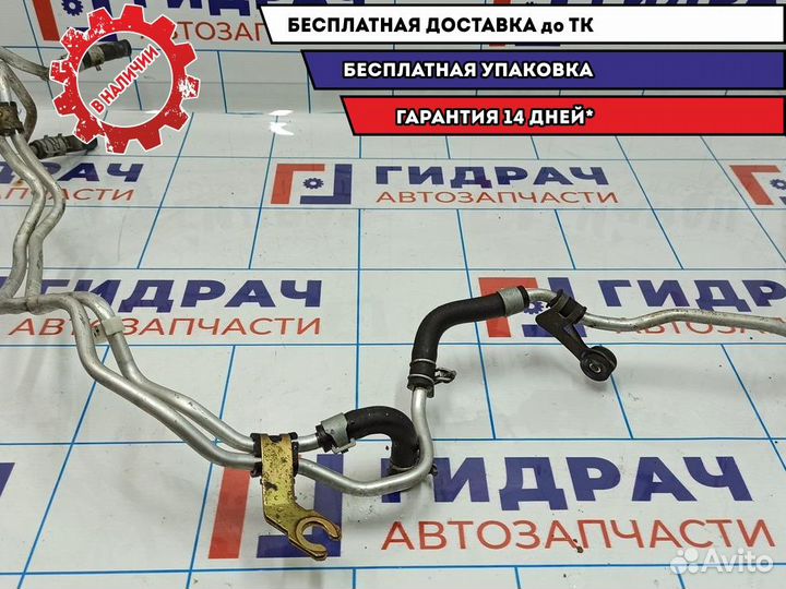 Трубка гидроусилителя Nissan Almera Classic 49721-95F0C