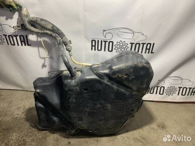 Топливный бак Volkswagen Passat B6