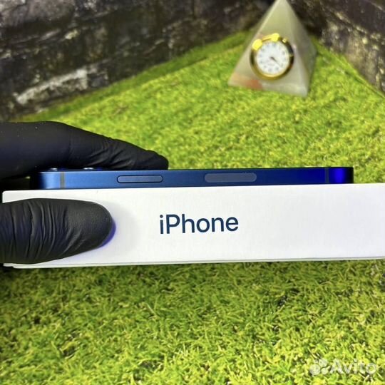 iPhone 12 mini, 128 ГБ