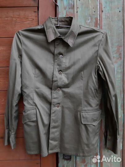 Военная форма