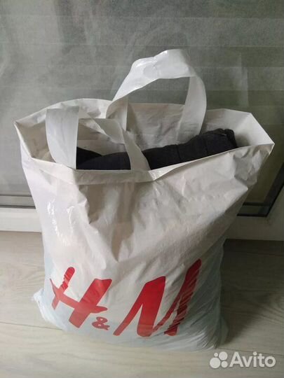 Женские вещи пакетом 48 50