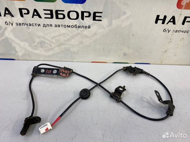 Датчик abs задний правый Kia Sportage SL G4NA 2014