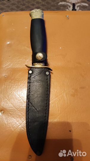 Нож нр нож разведчика