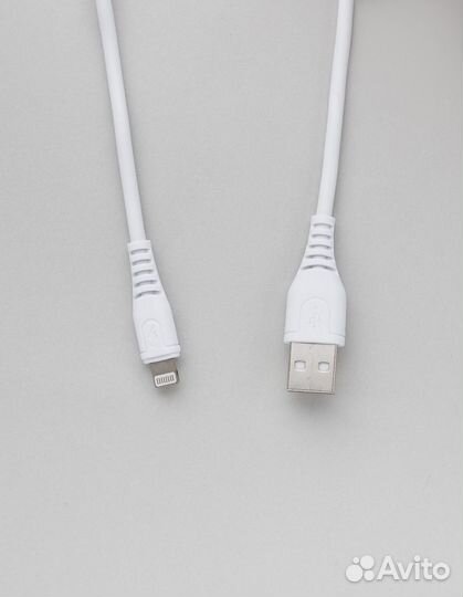 Кабель/провод для зарядки iPhone/iPad/android
