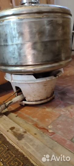 Дистиллятор самогонный аппарат 2 дюйма