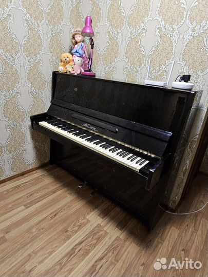 Пианино Десна