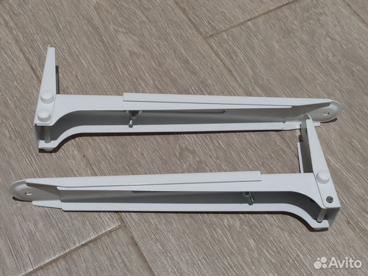 Кронштейн для микроволновки